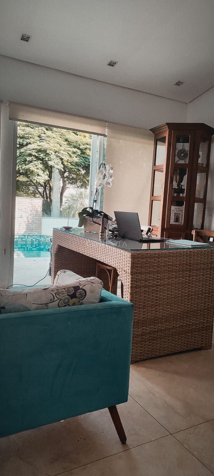 Casa, 4 quartos, 355 m² - Foto 9