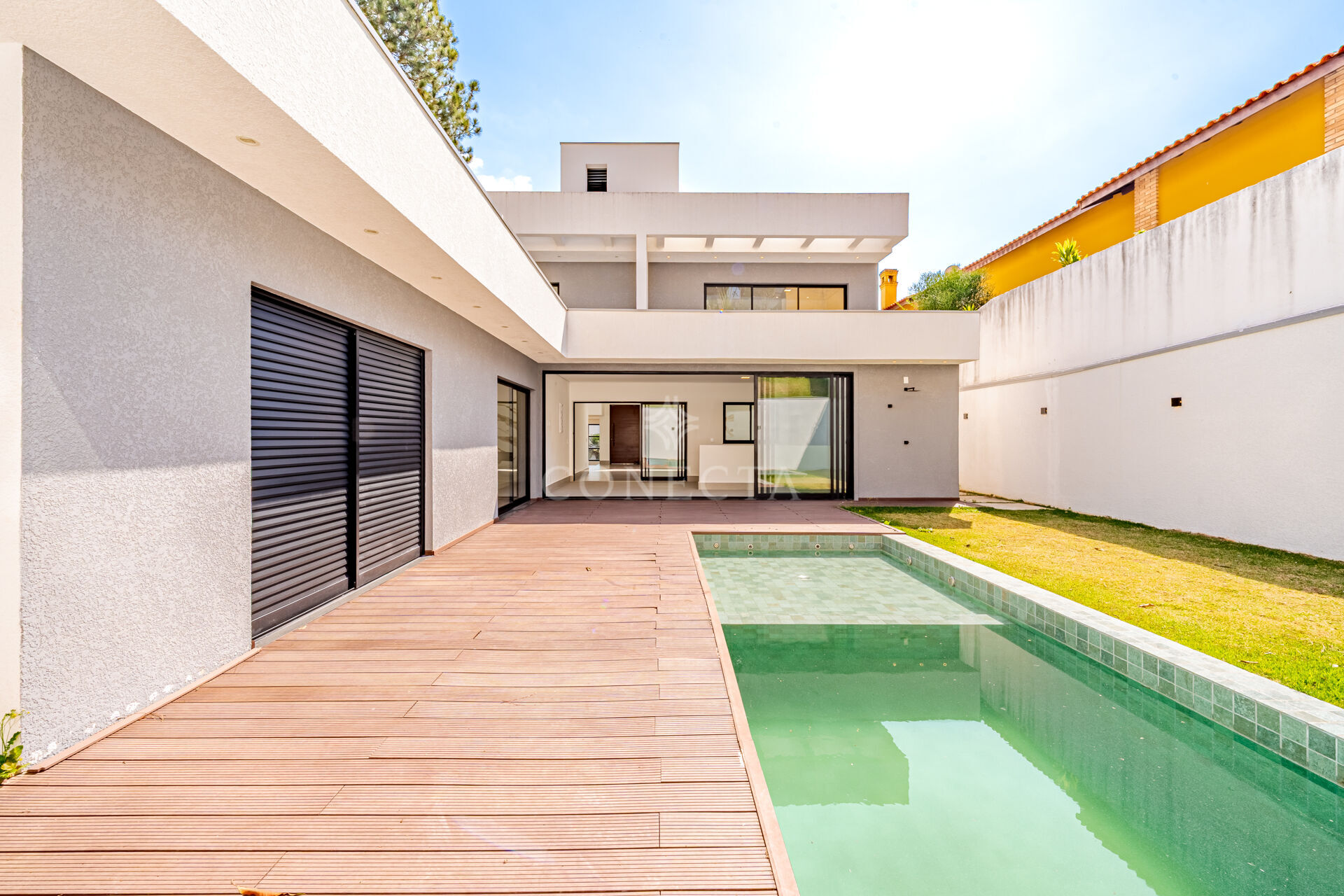 Casa, 4 quartos, 354 m² - Foto 20