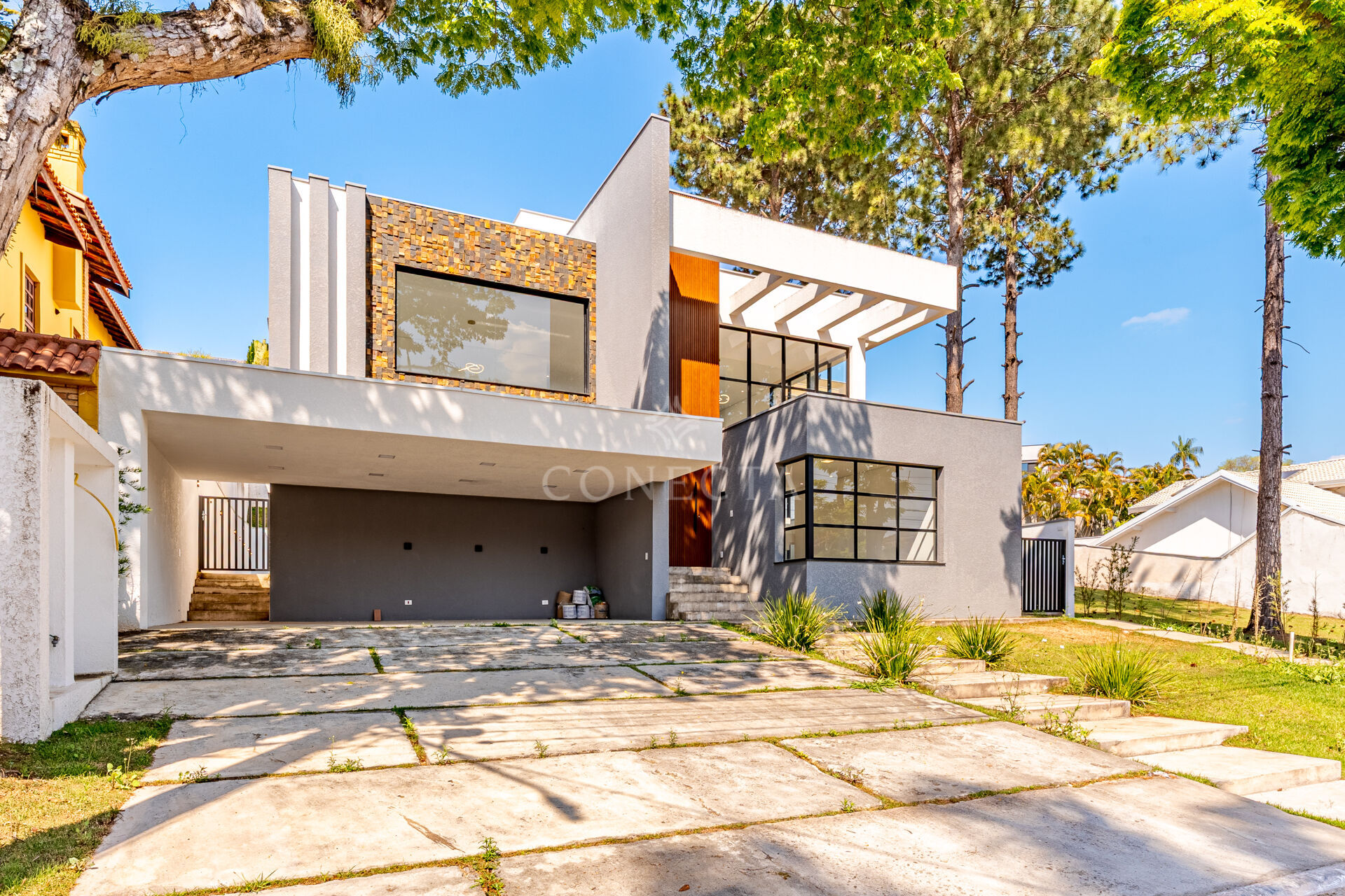 Casa, 4 quartos, 354 m² - Foto 40