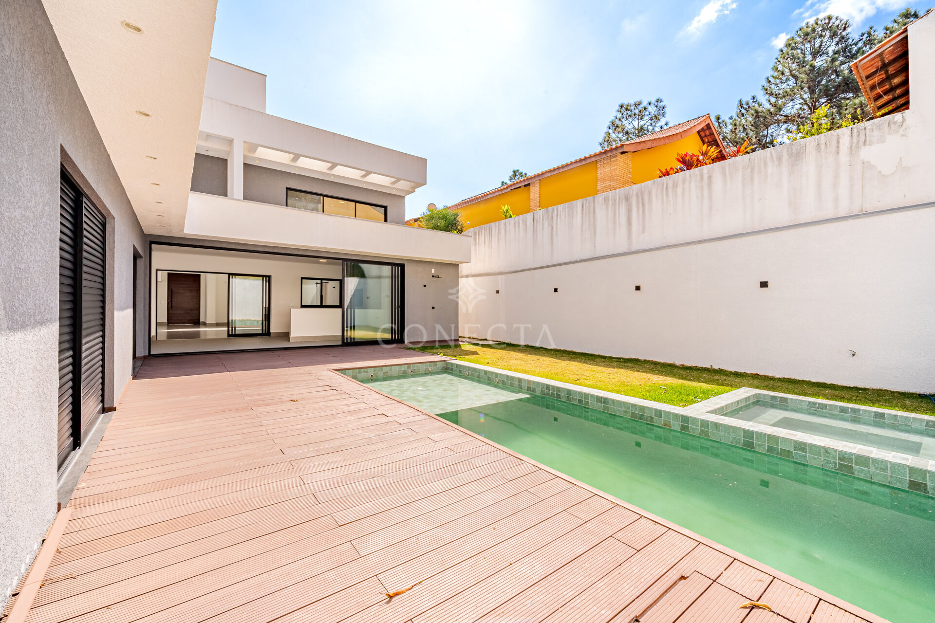 Casa, 4 quartos, 354 m² - Foto 21
