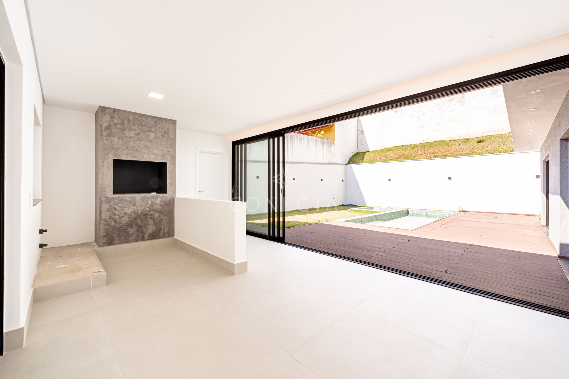 Casa, 4 quartos, 354 m² - Foto 16