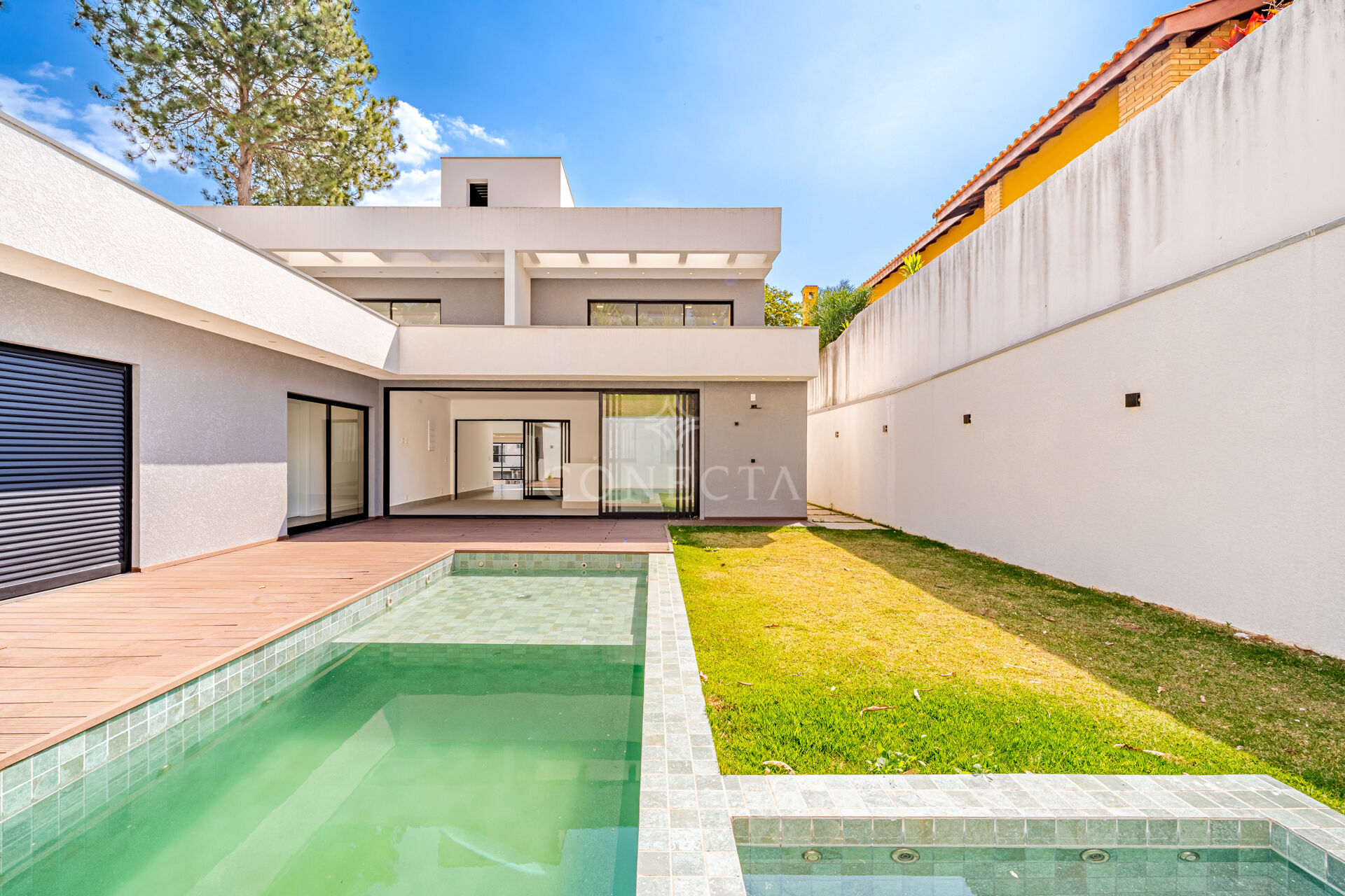 Casa, 4 quartos, 354 m² - Foto 22