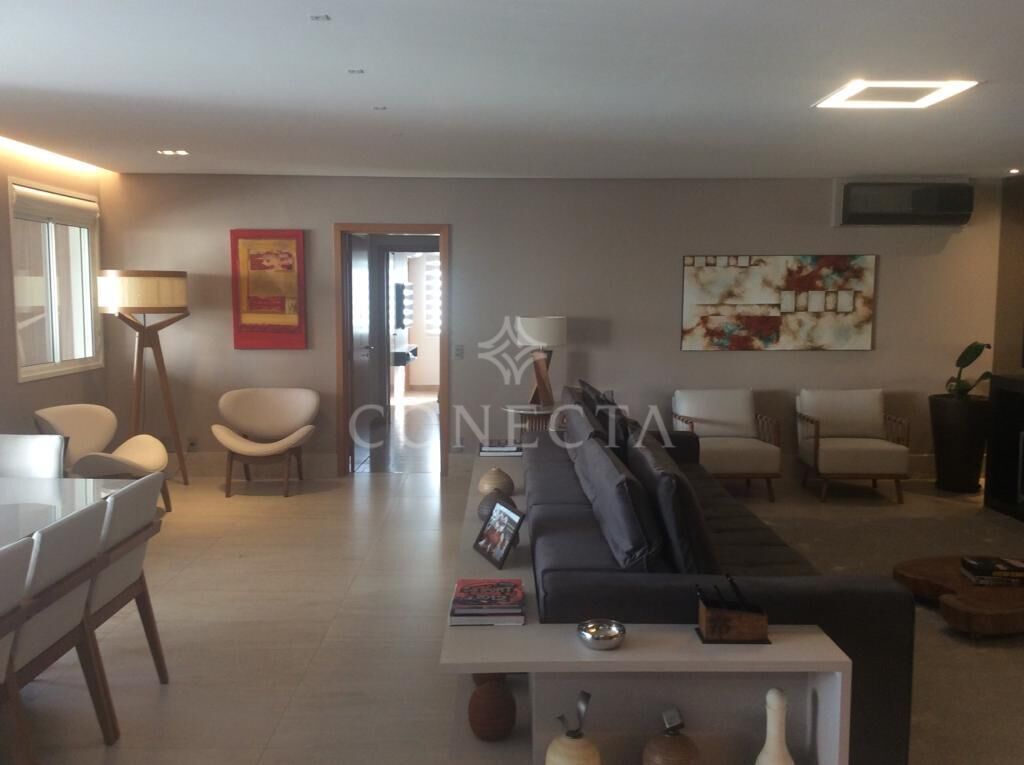 Apartamento à venda com 3 quartos, 228m² - Foto 8