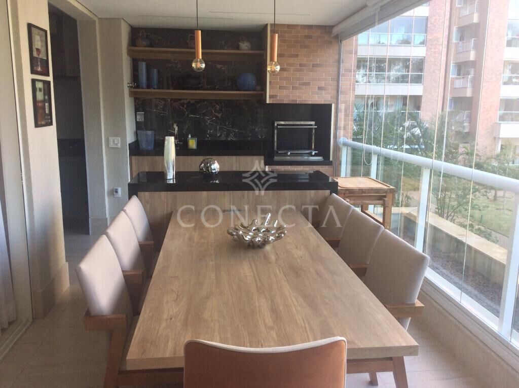 Apartamento à venda com 3 quartos, 228m² - Foto 36