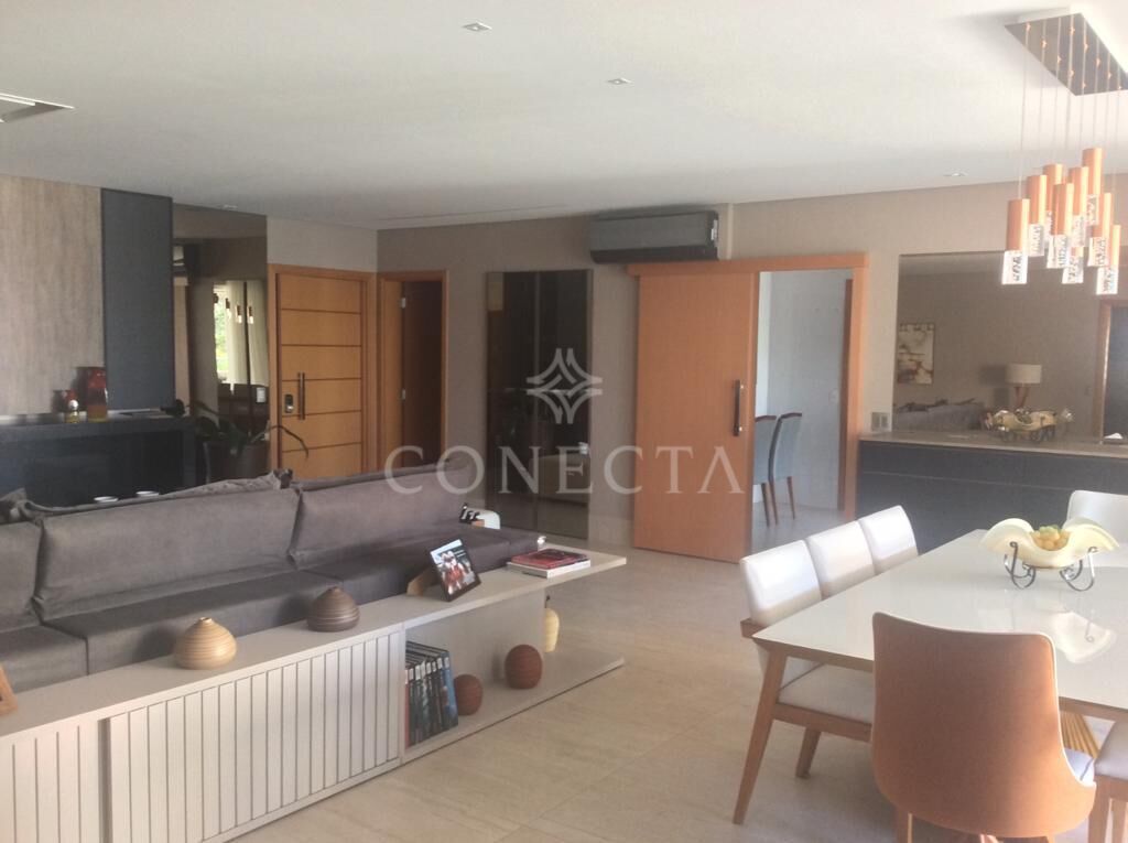 Apartamento à venda com 3 quartos, 228m² - Foto 5