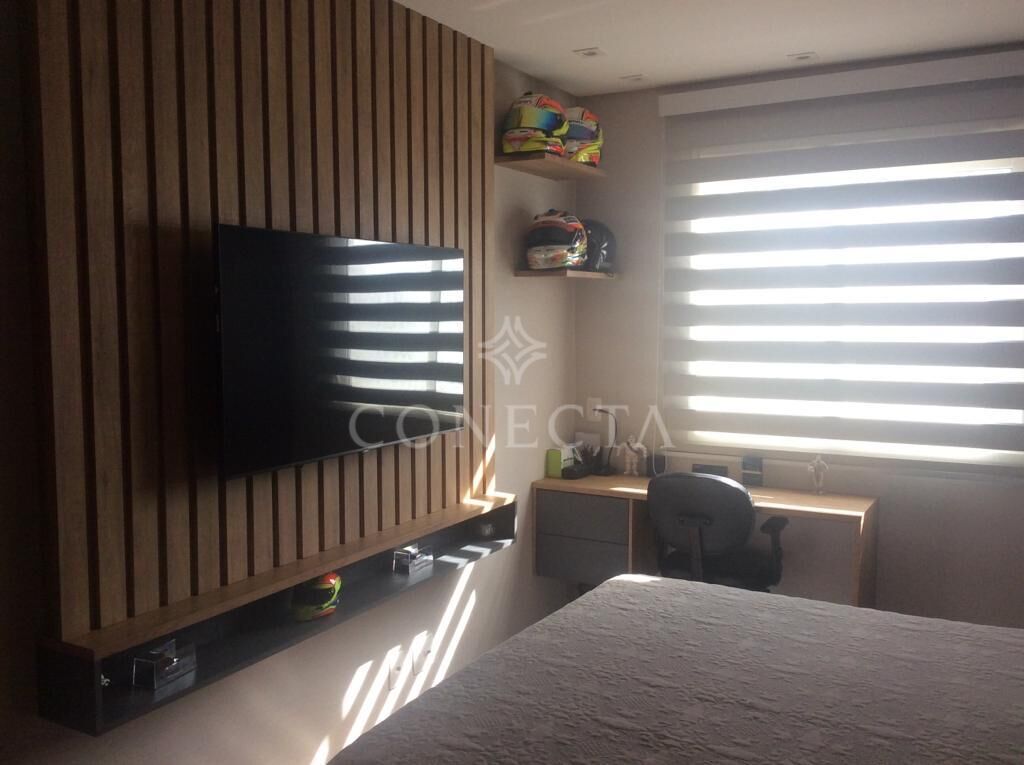 Apartamento à venda com 3 quartos, 228m² - Foto 21