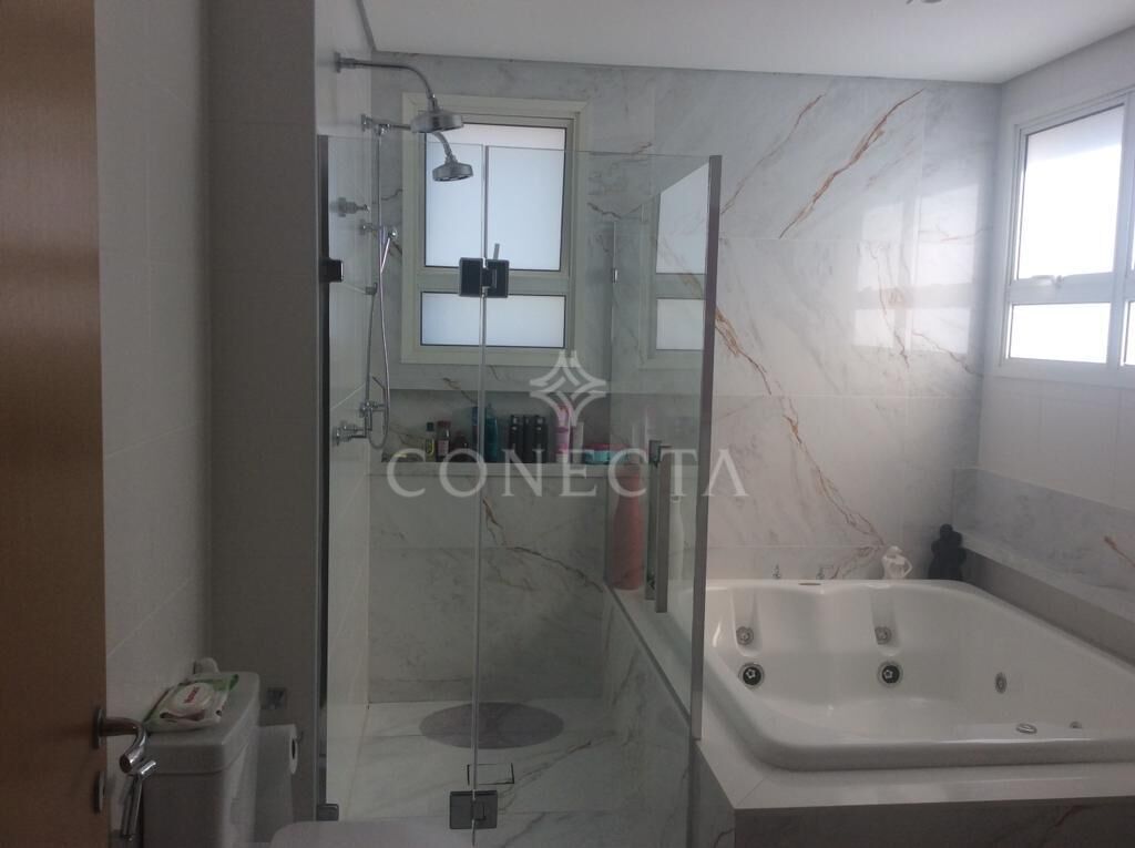 Apartamento à venda com 3 quartos, 228m² - Foto 34