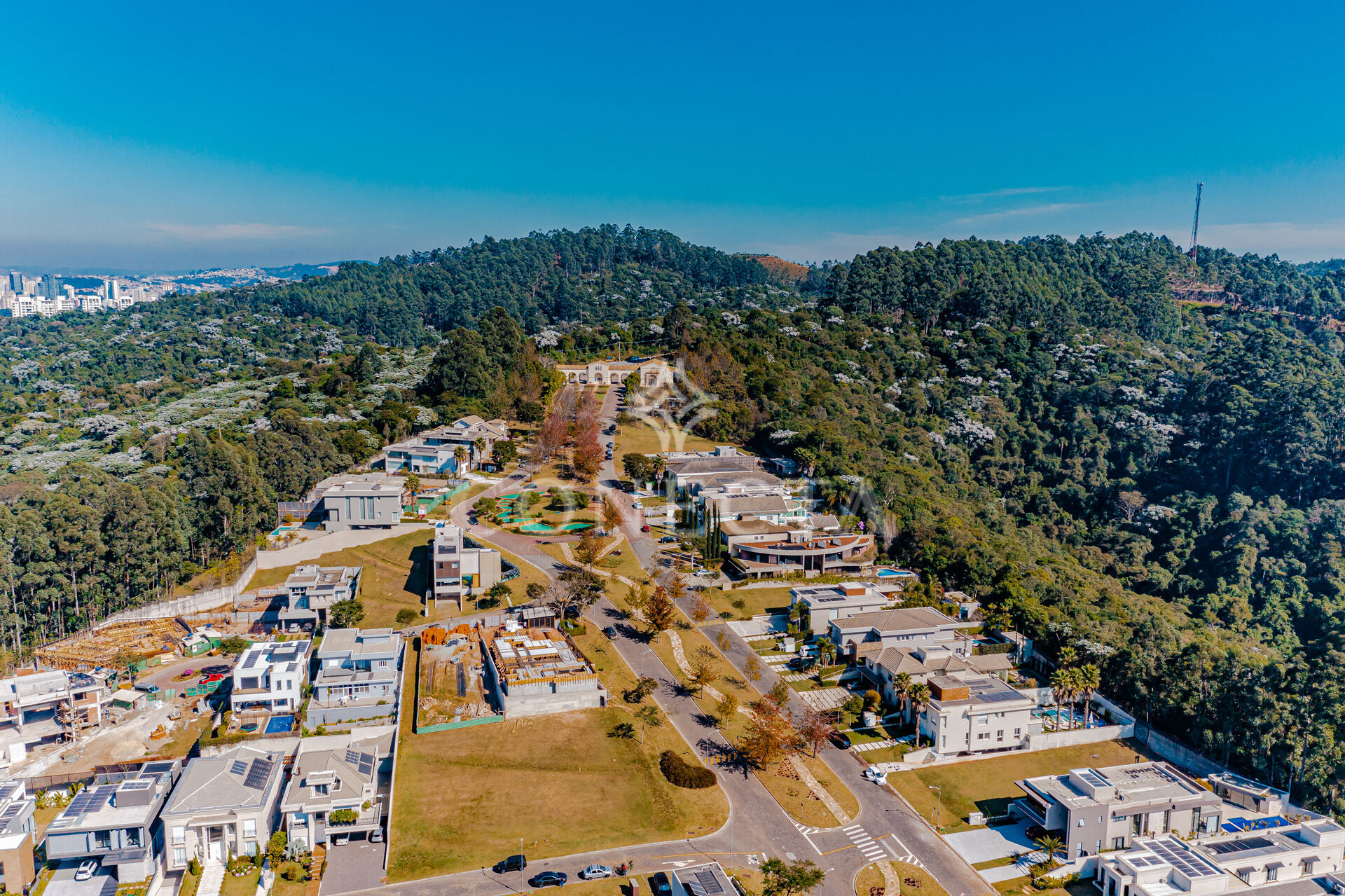 Terreno à venda, 560m² - Foto 4