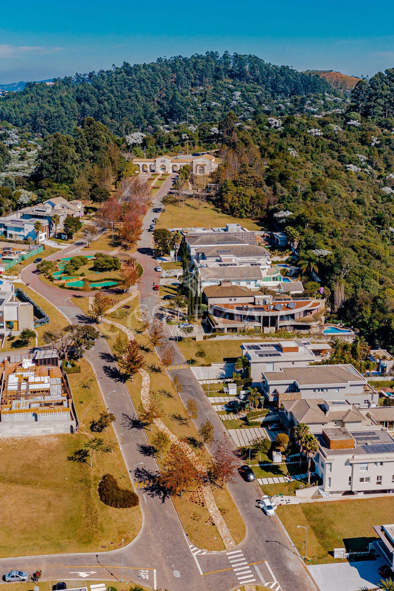 Terreno à venda, 560m² - Foto 10