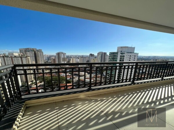 Apartamento para Locação - São Paulo / SP no bairro Vila