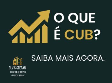 O que é CUB?