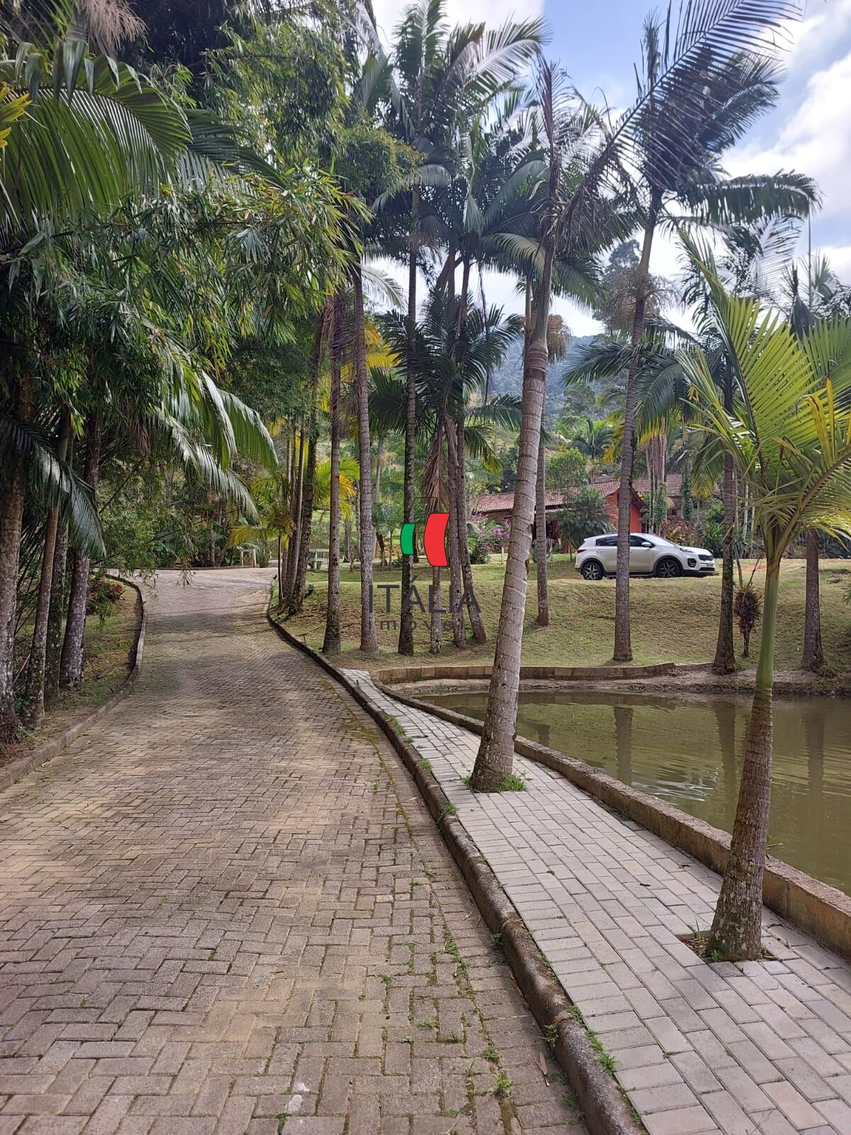 Fazenda/Sítios/Chácaras de 3 quartos, 17000m² no bairro Limeira Alta, em Brusque | Eu Corretor