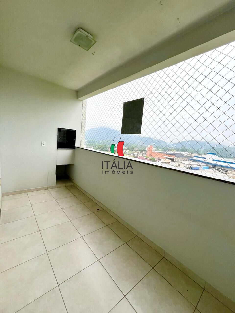 Apartamento de 2 quartos, 64m² no bairro Rio Branco, em Brusque | Eu Corretor