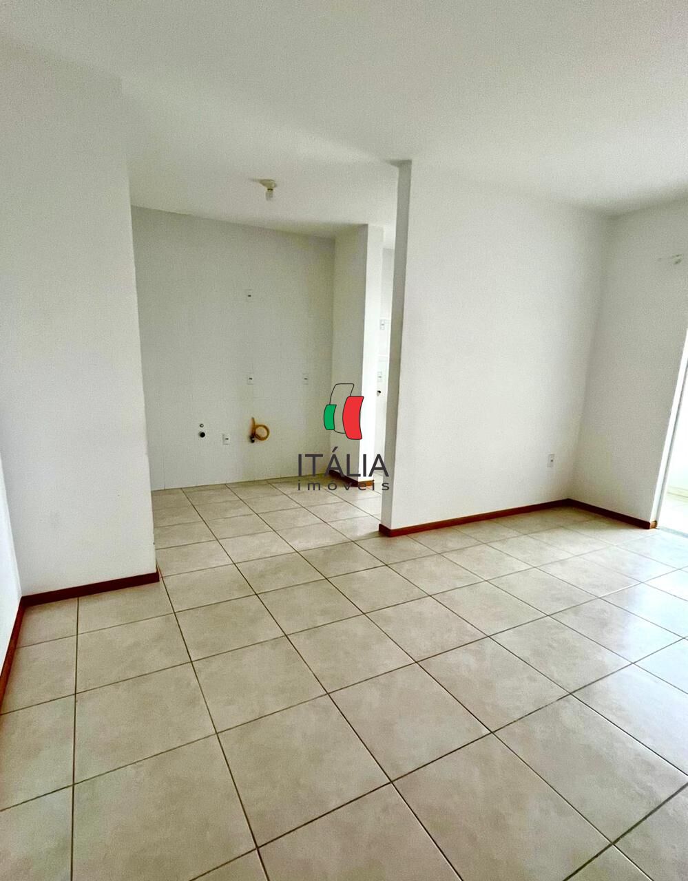 Apartamento de 2 quartos, 64m² no bairro Rio Branco, em Brusque | Eu Corretor