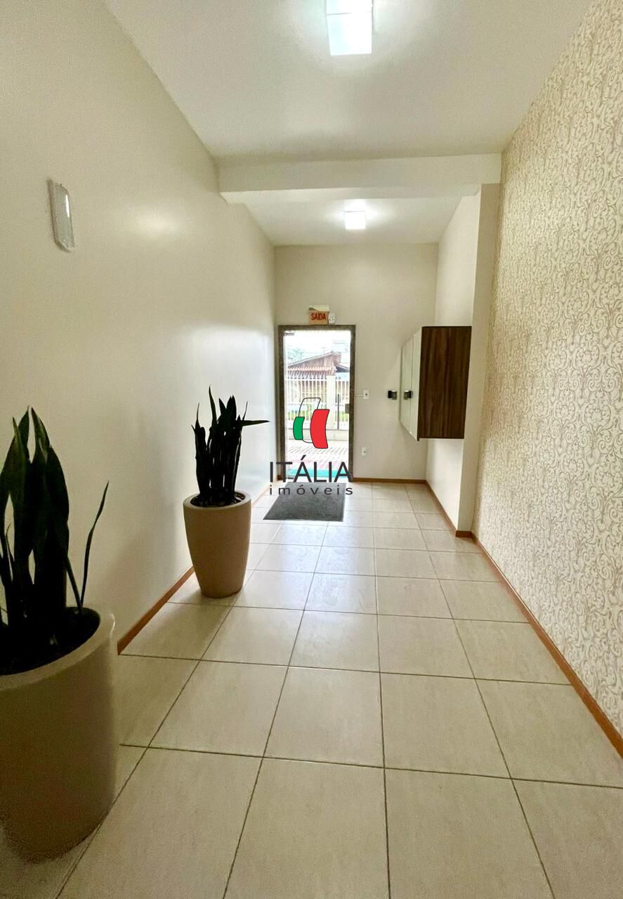 Apartamento de 2 quartos, 64m² no bairro Rio Branco, em Brusque | Eu Corretor