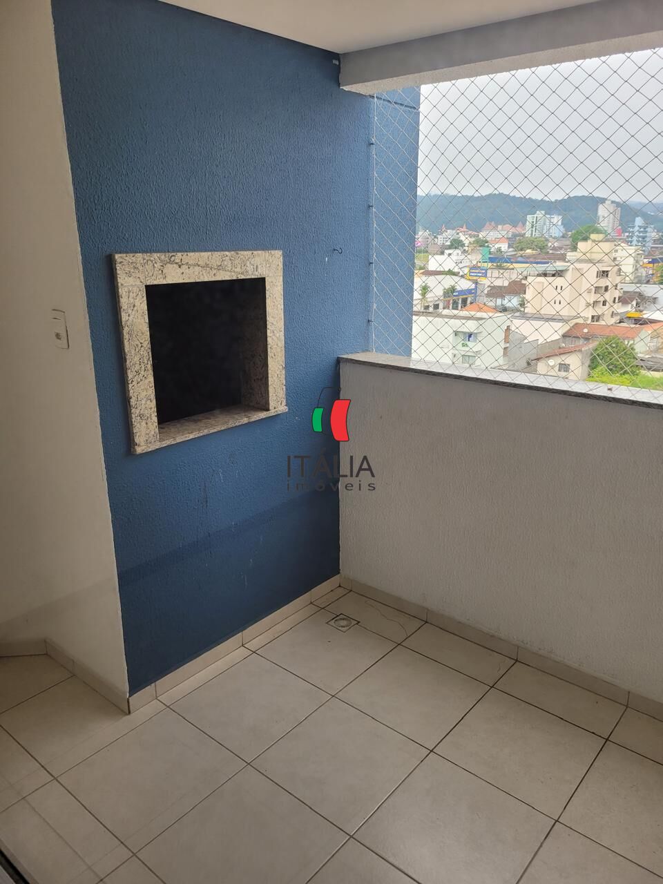 Apartamento de 3 quartos, 94m² no bairro São Luiz, em Brusque | Eu Corretor