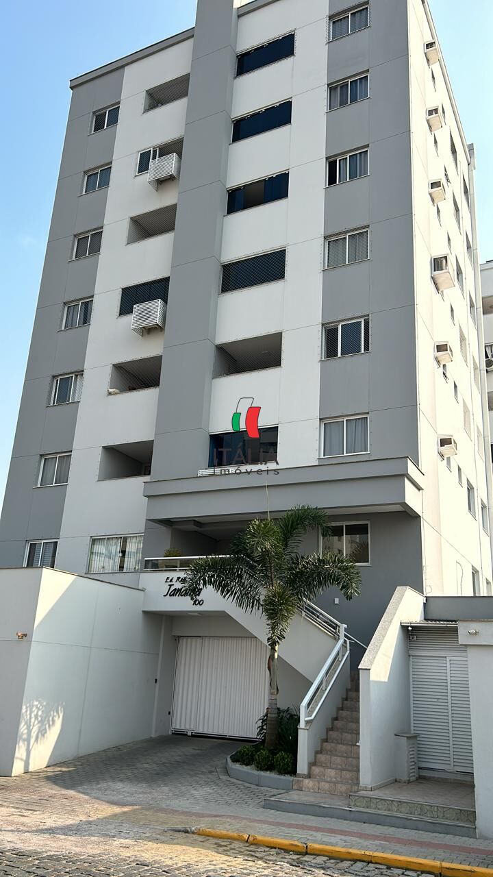 Apartamento de 3 quartos, 94m² no bairro São Luiz, em Brusque | Eu Corretor