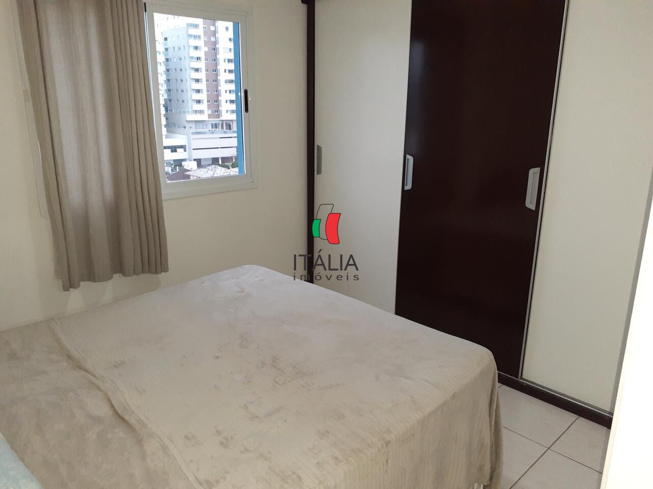 Apartamento de 3 quartos, 94m² no bairro São Luiz, em Brusque | Eu Corretor