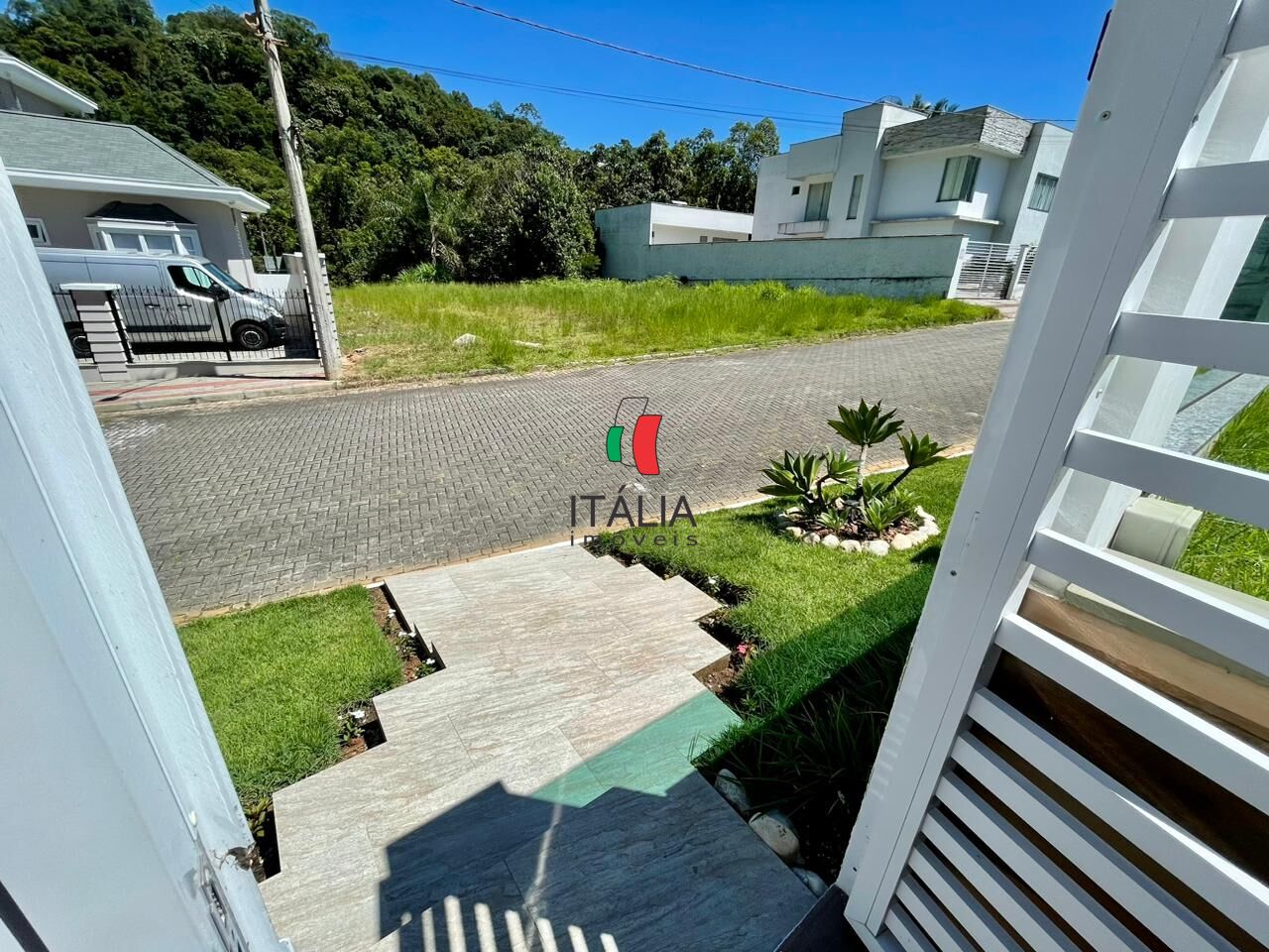 Casa de 4 quartos, 350m² no bairro Souza Cruz, em Brusque | Eu Corretor