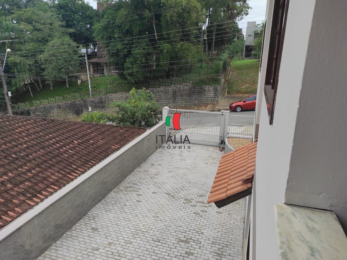 Casa de 4 quartos, 250m² no bairro Jardim Maluche, em Brusque | Eu Corretor