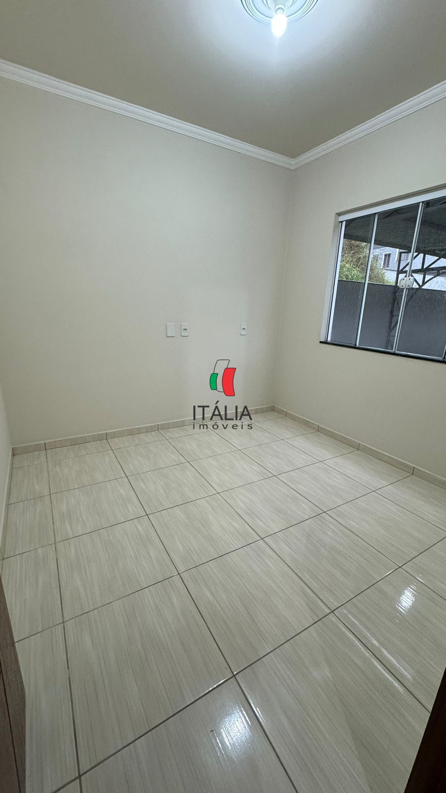 Apartamento de 2 quartos, 56m² no bairro Cedrinho, em Brusque | Eu Corretor