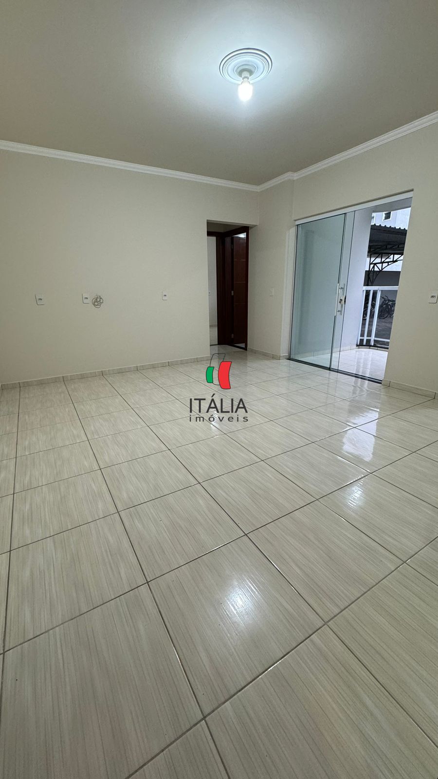 Apartamento de 2 quartos, 56m² no bairro Cedrinho, em Brusque | Eu Corretor