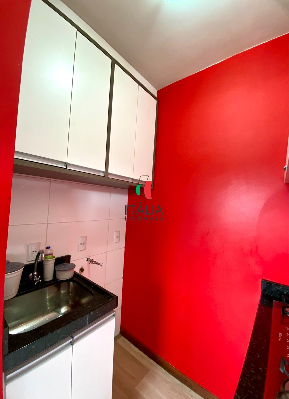 Apartamento de 2 quartos, 56m² no bairro São Pedro, em Brusque | Eu Corretor