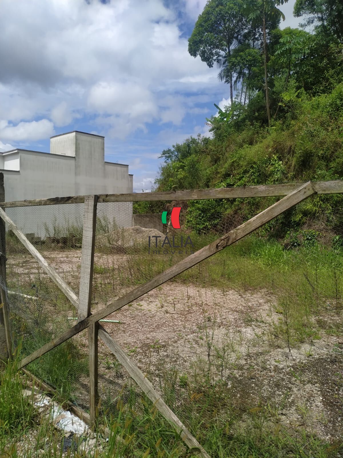 Lote/Terreno de 255m² no bairro Azambuja, em Brusque | Eu Corretor