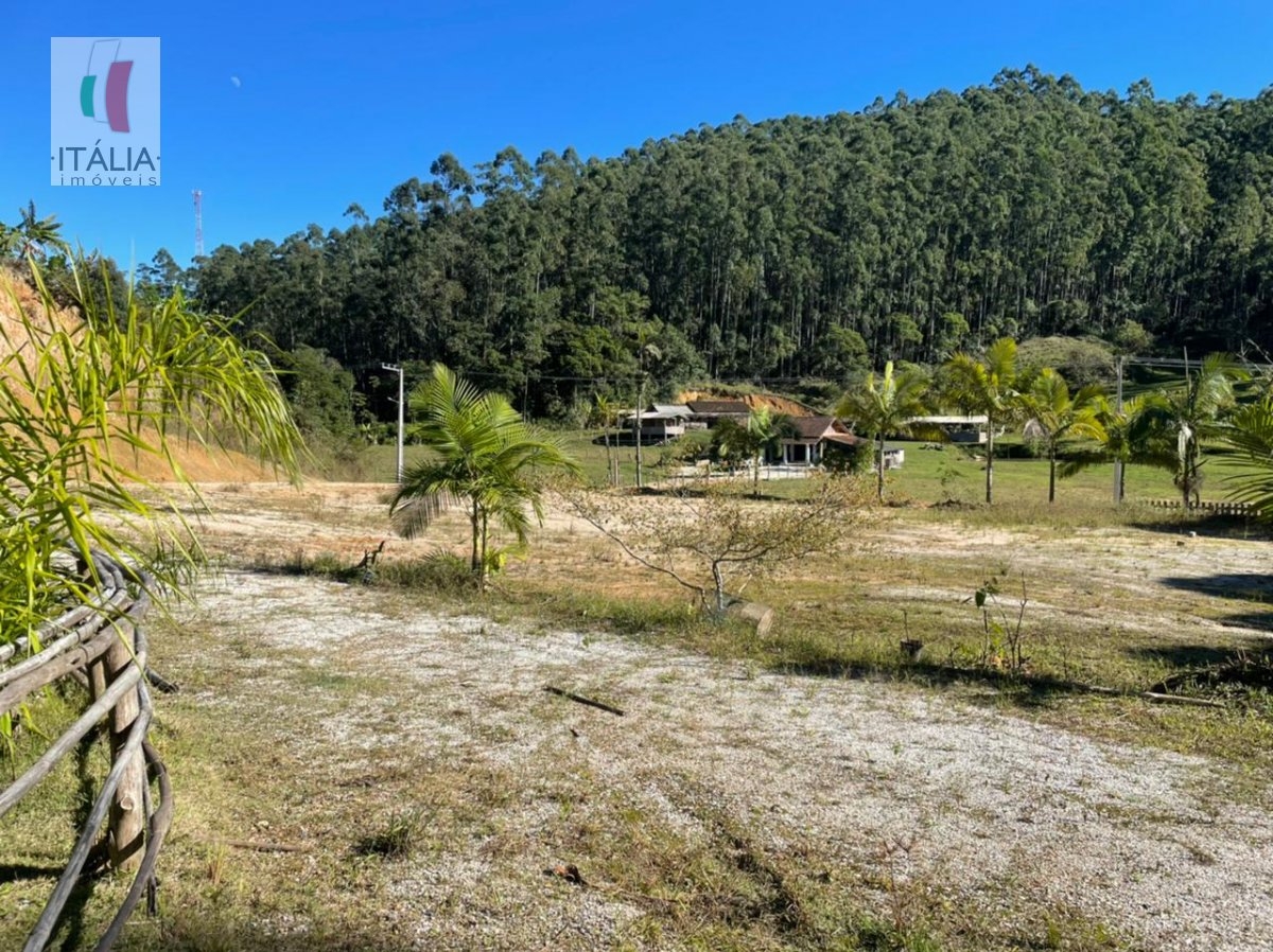 Fazenda/Sítios/Chácaras de 3 quartos, 20000m² no bairro Claraíba, em Nova Trento | Eu Corretor