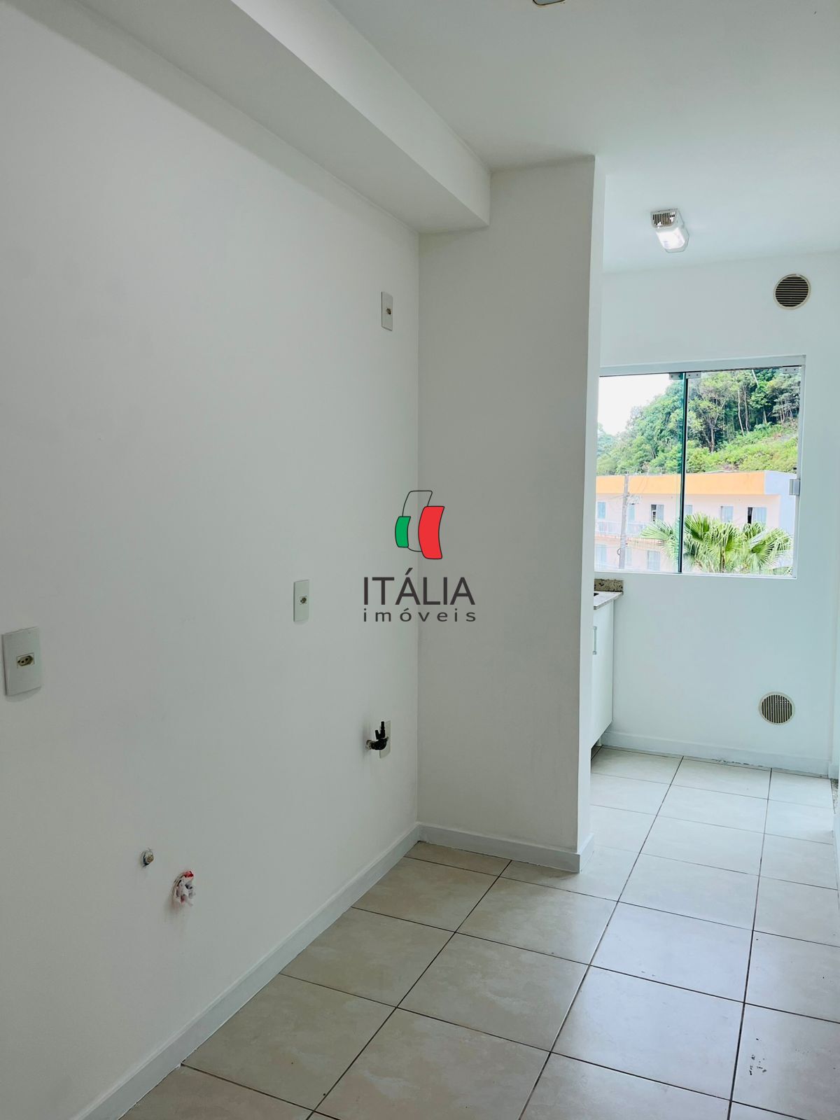 Apartamento de 1 quarto, 60m² no bairro Nova Brasília, em Brusque | Eu Corretor