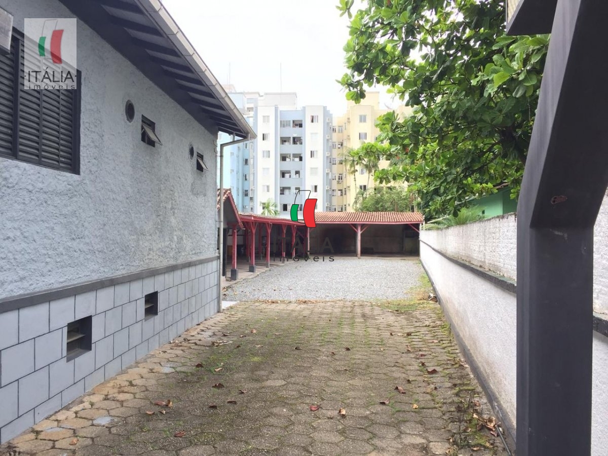 Casa de 3 quartos, 130m² no bairro Centro I, em Brusque | Eu Corretor