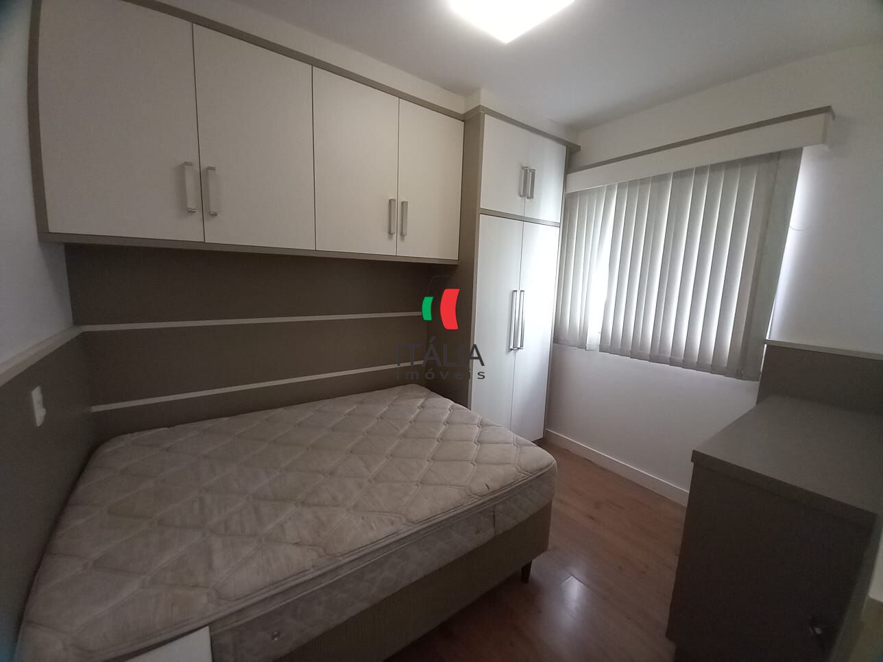 Apartamento de 3 quartos, 110m² no bairro São Luiz, em Brusque | Eu Corretor