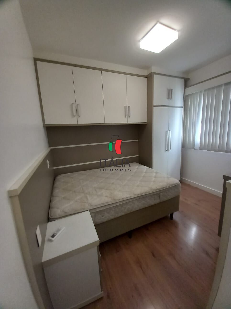 Apartamento de 3 quartos, 110m² no bairro São Luiz, em Brusque | Eu Corretor