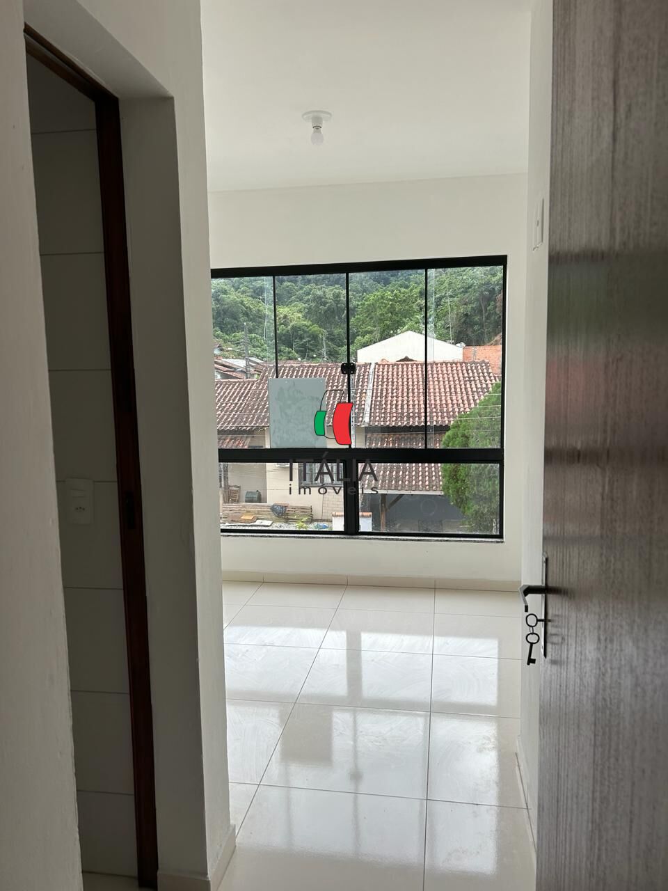 Sobrado de 3 quartos, 65m² no bairro Águas Claras, em Brusque | Eu Corretor