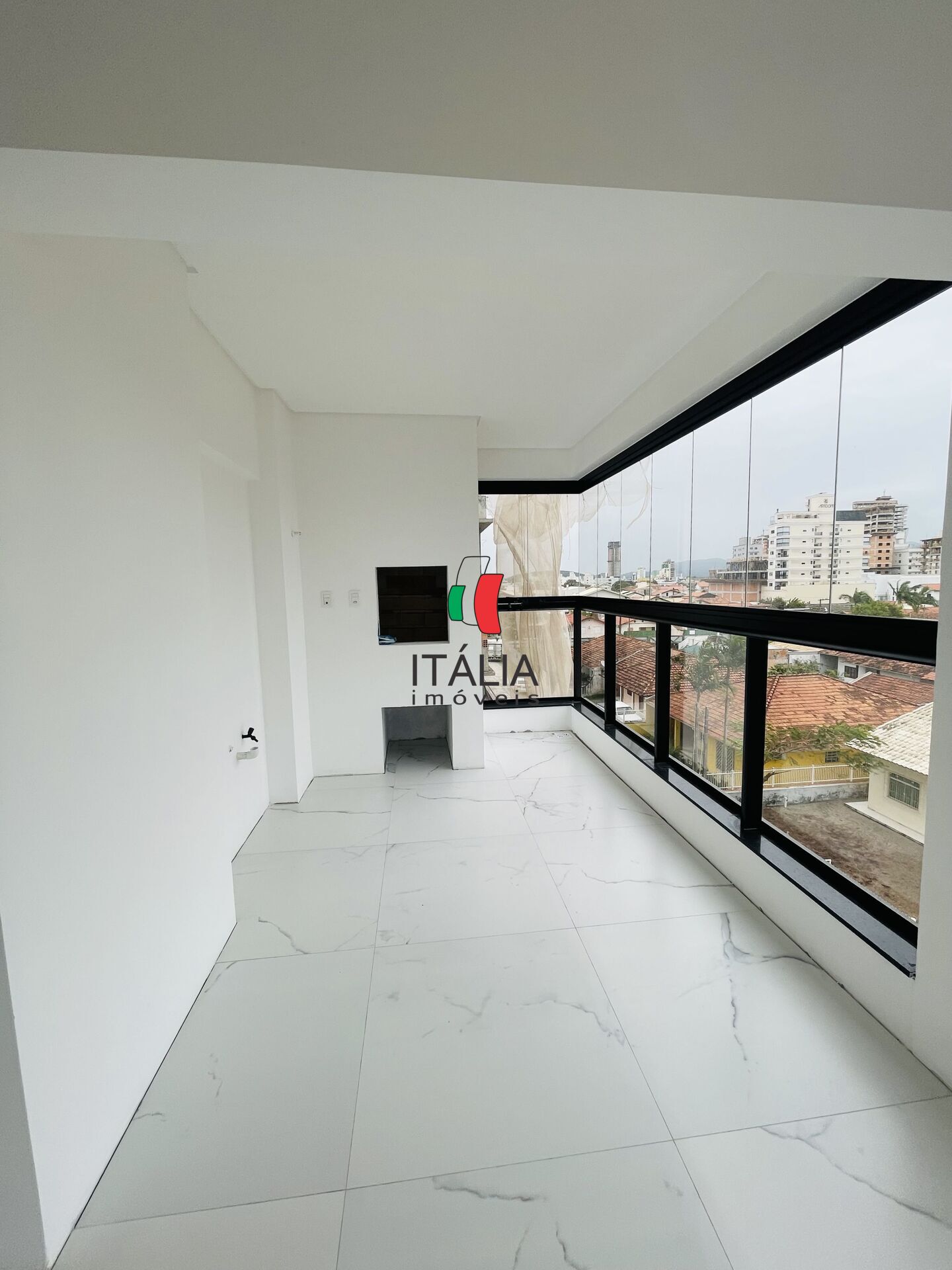 Apartamento de 2 quartos, 77m² no bairro Centro, em Porto Belo | Eu Corretor