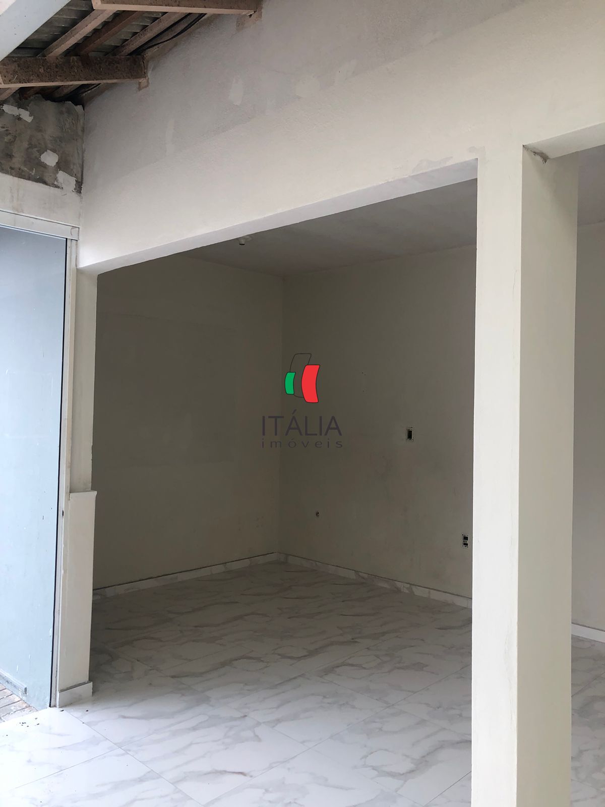 Sala Comercial de 92m² no bairro Jardim Maluche, em Brusque | Eu Corretor