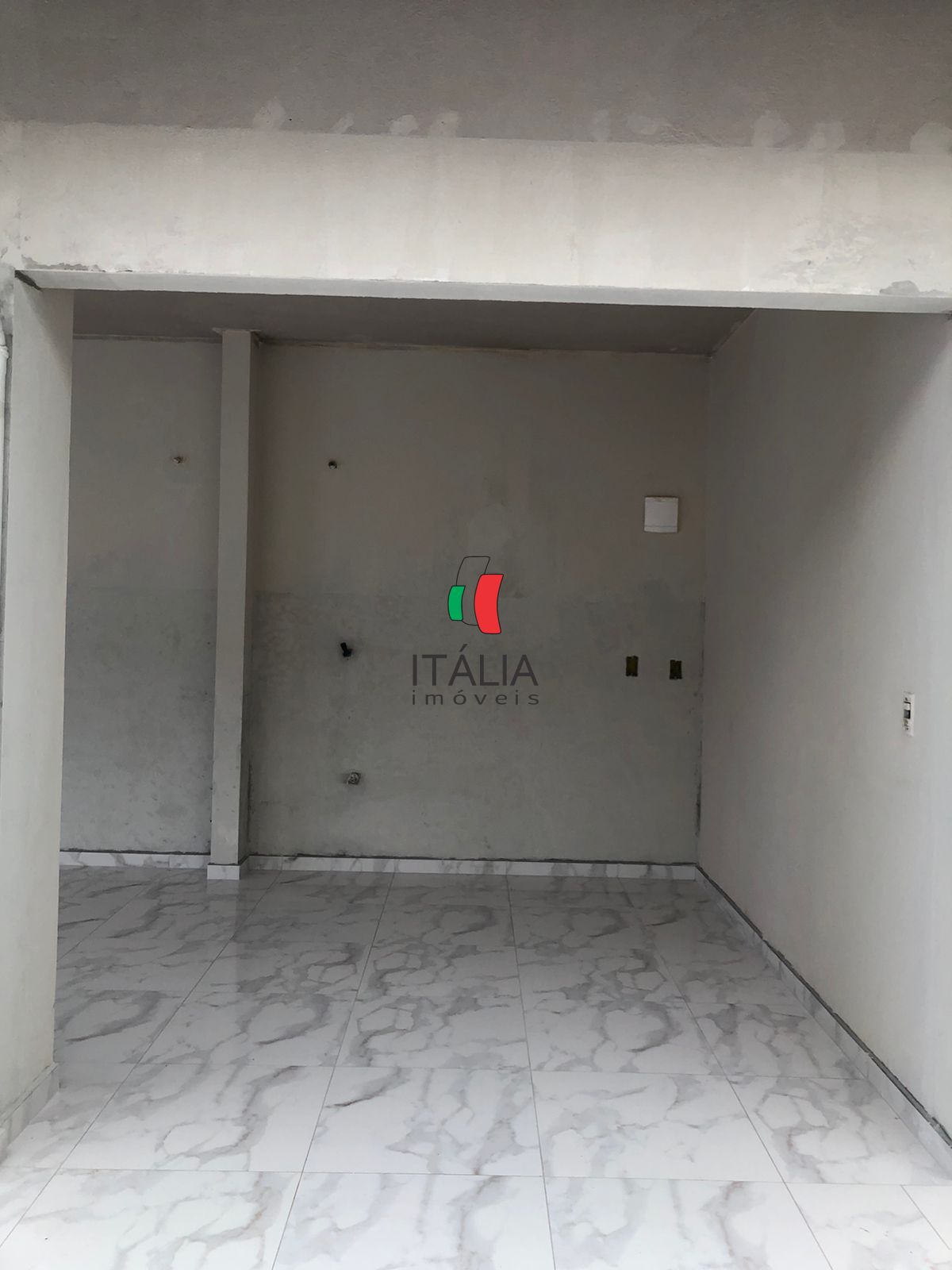 Sala Comercial de 92m² no bairro Jardim Maluche, em Brusque | Eu Corretor