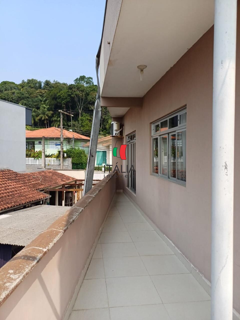 Casa de 3 quartos, 230m² no bairro Jardim Maluche, em Brusque | Eu Corretor