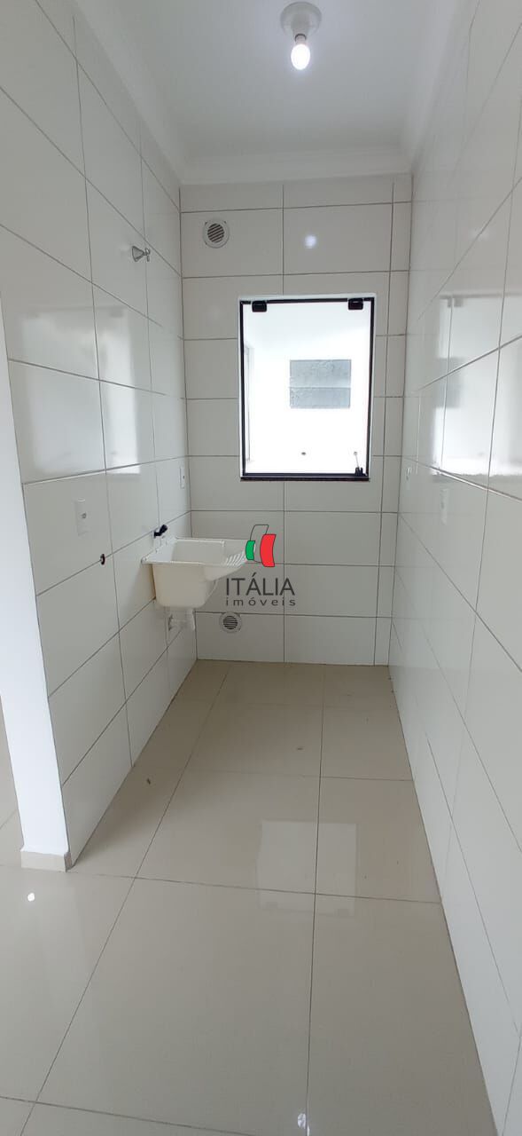 Apartamento de 2 quartos, 55m² no bairro Águas Claras, em Brusque | Eu Corretor