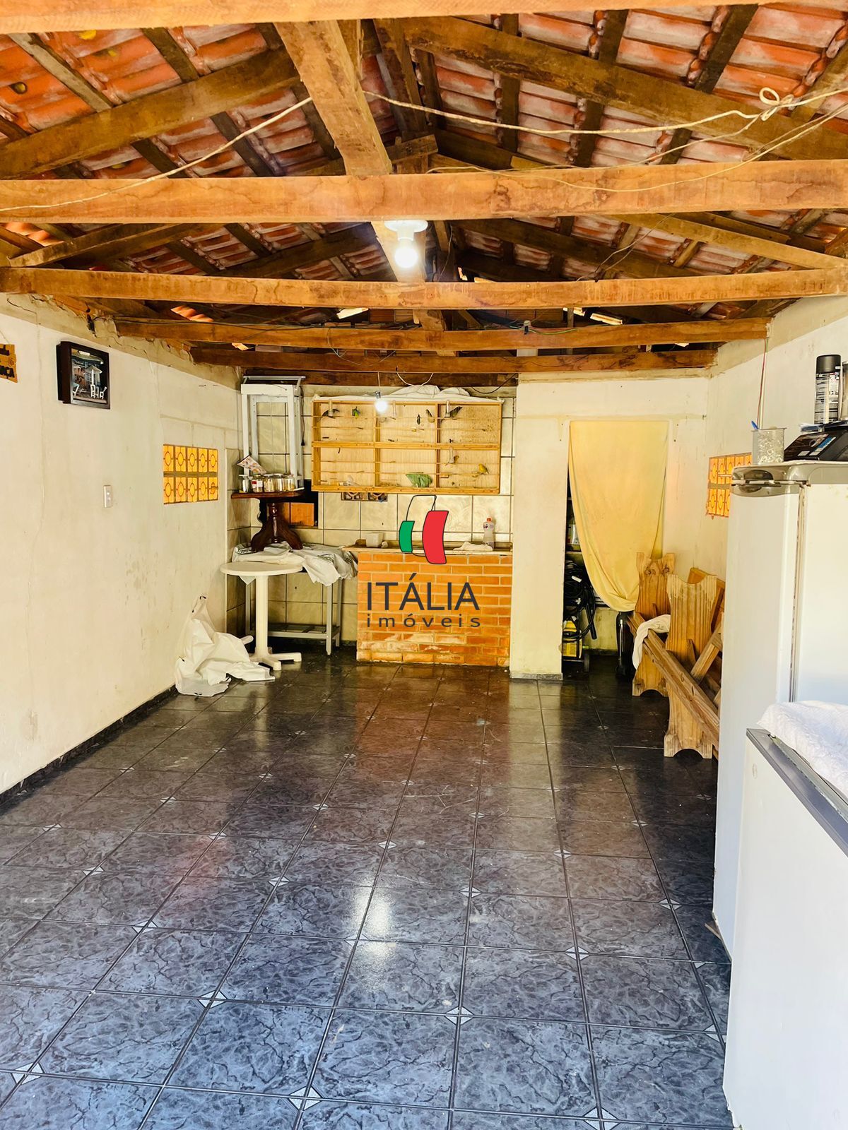 Fazenda/Sítios/Chácaras de 4 quartos, 1500m² no bairro Limeira Alta, em Brusque | Eu Corretor