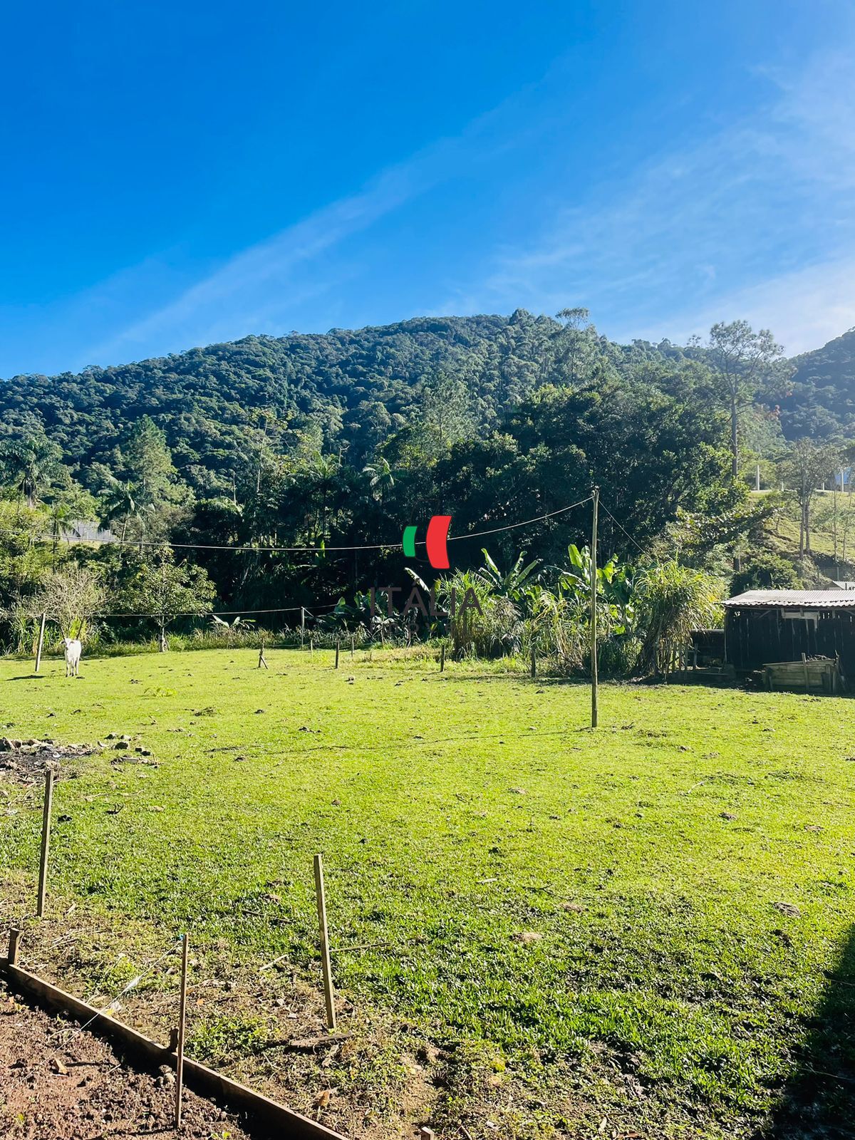 Fazenda/Sítios/Chácaras de 4 quartos, 1500m² no bairro Limeira Alta, em Brusque | Eu Corretor