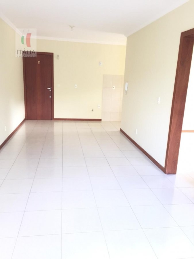 Apartamento de 2 quartos, 63m² no bairro Águas Claras, em Brusque | Eu Corretor