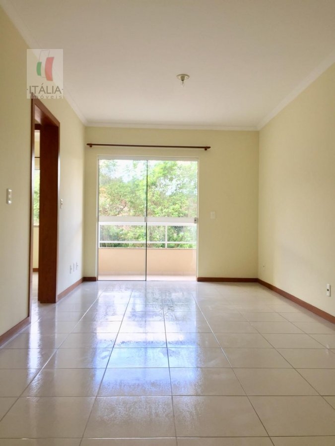 Apartamento de 2 quartos, 63m² no bairro Águas Claras, em Brusque | Eu Corretor