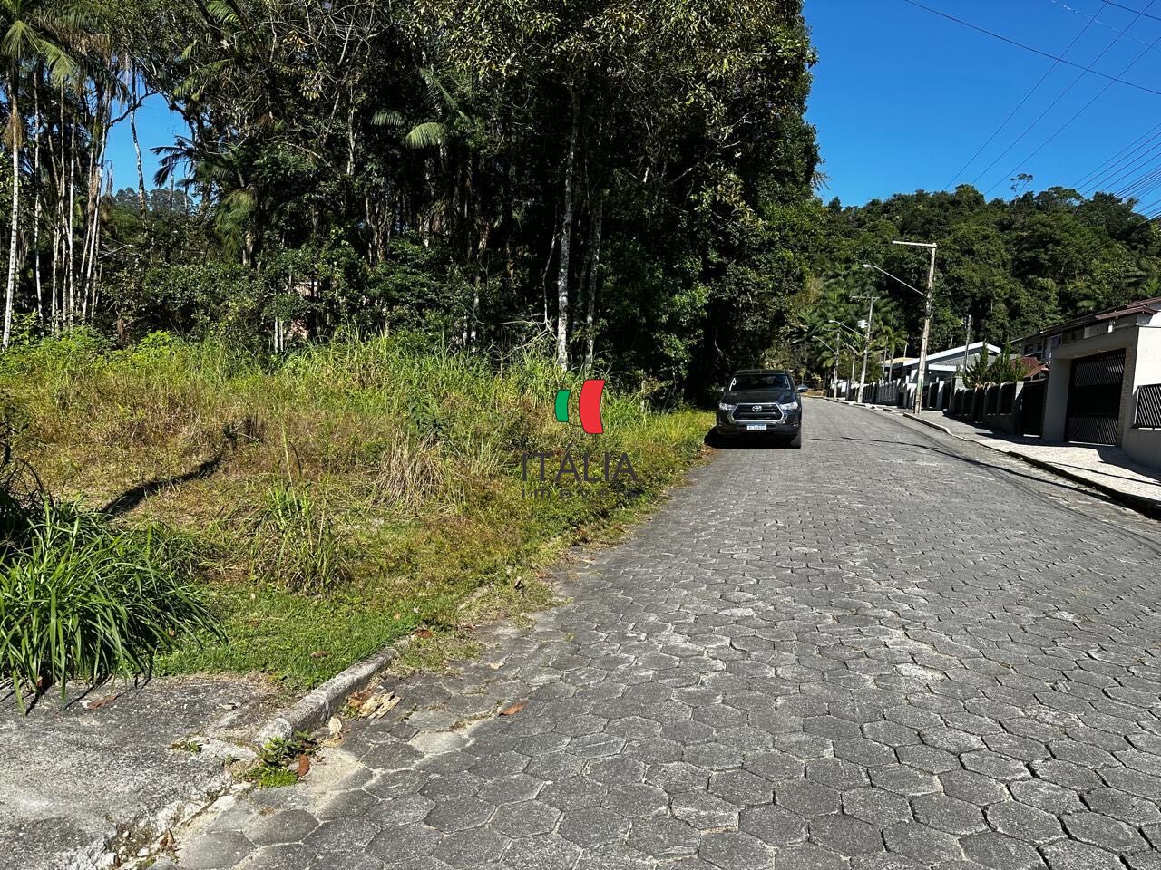 Lote/Terreno de 540m² no bairro São Pedro, em Brusque | Eu Corretor