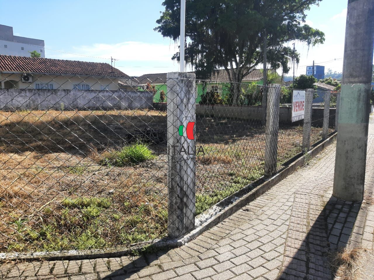 Lote/Terreno de 295m² no bairro Rio Branco, em Brusque | Eu Corretor