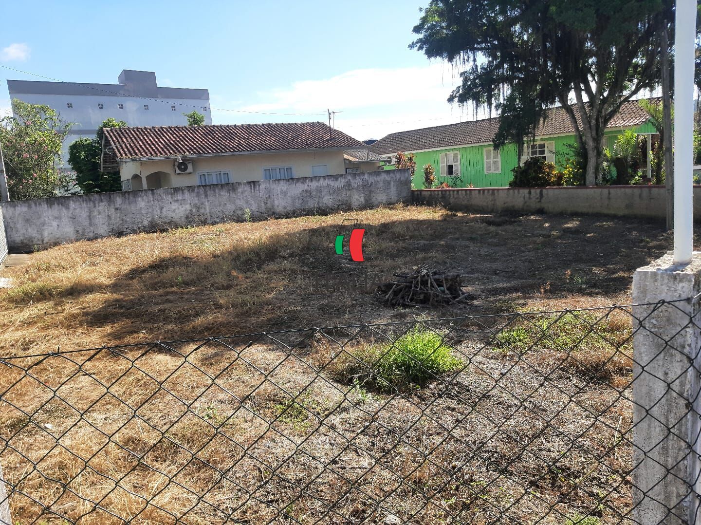 Lote/Terreno de 295m² no bairro Rio Branco, em Brusque | Eu Corretor