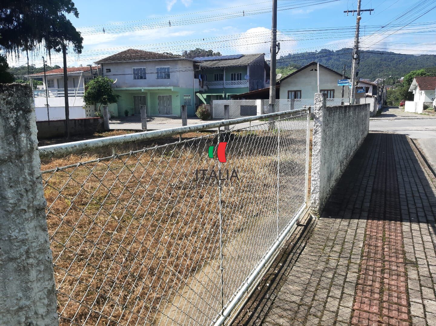 Lote/Terreno de 295m² no bairro Rio Branco, em Brusque | Eu Corretor