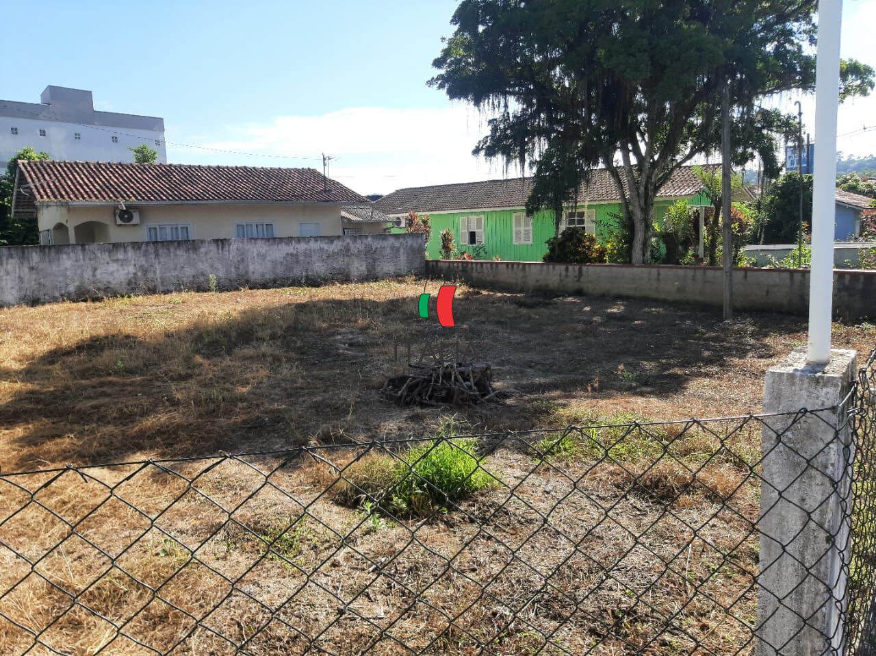 Lote/Terreno de 295m² no bairro Rio Branco, em Brusque | Eu Corretor