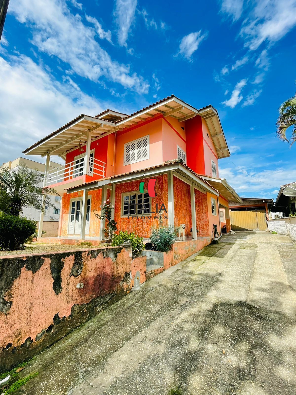 Casa de 3 quartos, 290m² no bairro Rio Branco, em Brusque | Eu Corretor