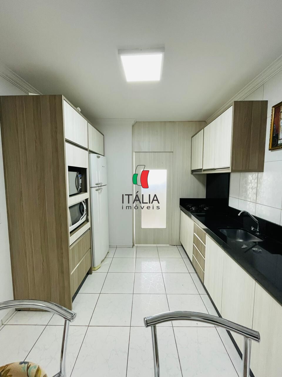 Apartamento de 2 quartos, 68m² no bairro Centro I, em Brusque | Eu Corretor